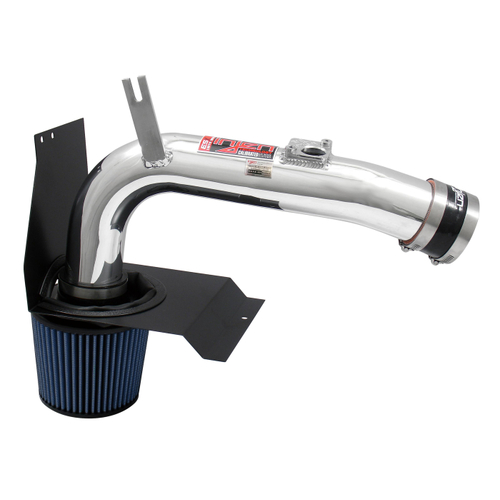 Injen SP Cold Air Intake System (Polished) - 2008-2013 Subaru Impreza WRX Sti H4-2.5L Turbo 