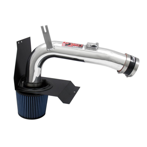 Injen SP Cold Air Intake System (Polished) - 2014 Subaru Impreza WRX Sti H4-2.5L Turbo 