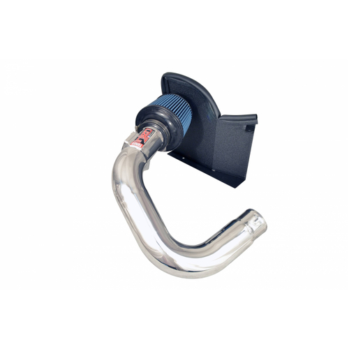 Injen SP Short Ram Cold Air Intake System (Polished) - 2015-2021 Subaru WRX H4-2.0L Turbo