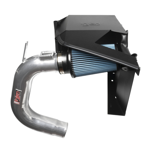 Injen SP Short Ram Intake System (Polished) - 2015-2021 Subaru WRX H4-2.0L Turbo