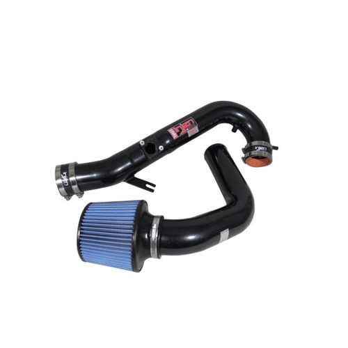 Injen SP Short Ram Cold Air Intake System (Black) - 2005-2007 Subaru Impreza H4-2.5L