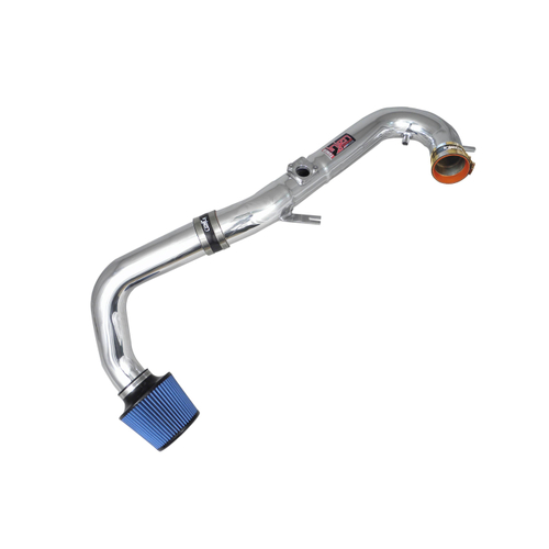 Injen SP Short Ram Cold Air Intake System (Polished) - 2005-2007 Subaru Impreza H4-2.5L