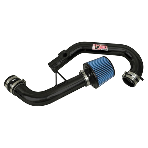 Injen SP Short Ram Cold Air Intake System (Black) - 2012-2016 Subaru Impreza H4-2.0L