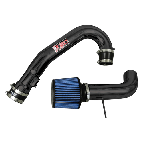 Injen SP Cold Air Intake System (Black) - 2010-2017 Subaru Outback H4-2.5L