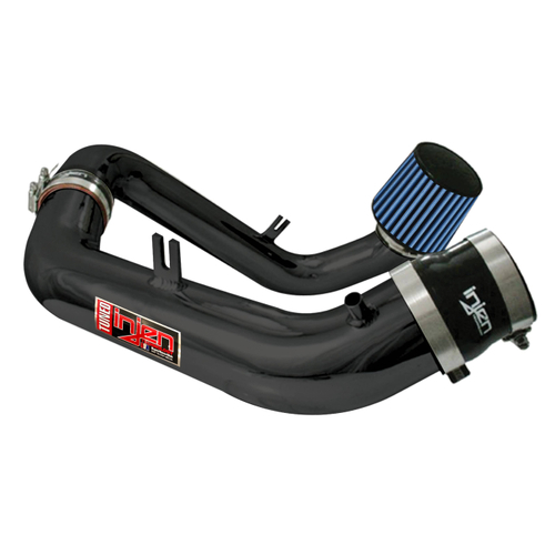 Injen SP Cold Air Intake System (Black) - 2000-2003 Honda S2000 L4-2.0L 