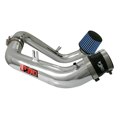 Injen SP Cold Air Intake System (Polished) - 2000-2003 Honda S2000 L4-2.0L 