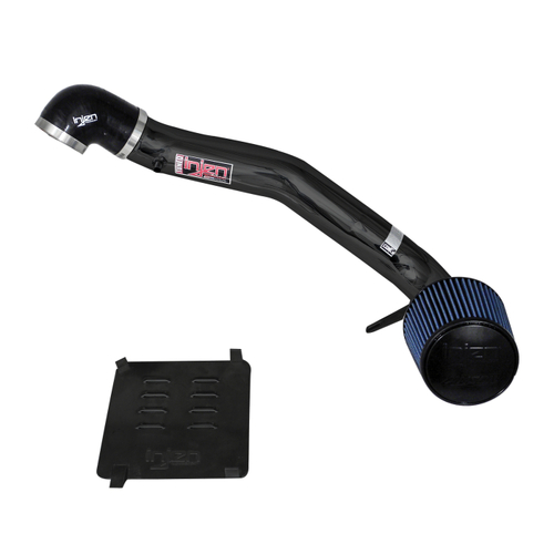 Injen SP Cold Air Intake System (Black) - 2009-2013 KIA Forte L4-2.0L