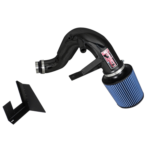 Injen SP Short Ram Cold Air Intake System (Black) - 2011-2014 Hyundai Sonata L4-2.0L Turbo 