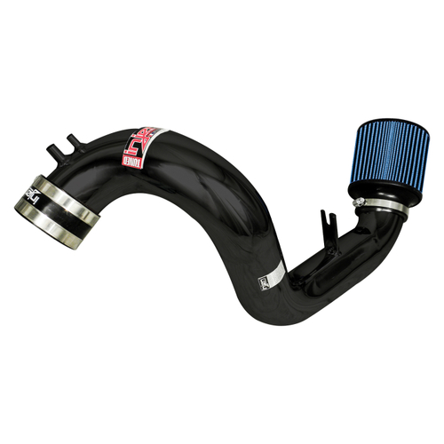 Injen SP Cold Air Intake System (Black) - 2011-2015 Hyundai Sonata L4-2.4L 