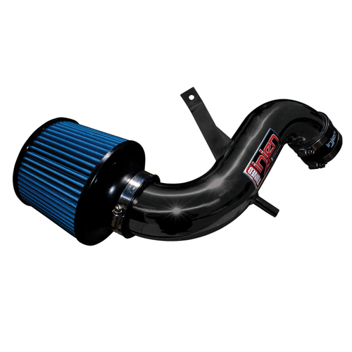 Injen SP Short Ram Cold Air Intake System (Black) - 2011-2015 Hyundai Sonata L4-2.4L 