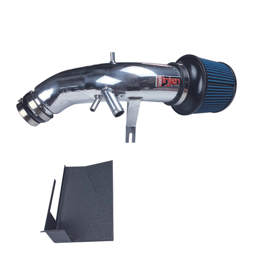 Injen SP Short Ram Cold Air Intake System (Polished) - 2015-2019 Hyundai Sonata L4-2.0L Turbo 