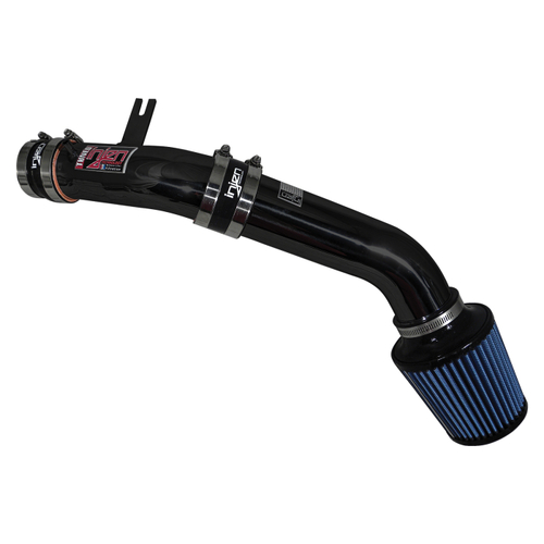 Injen SP Cold Air Intake System (Black) - 2012-2017 Hyundai Accent L4-1.6L 