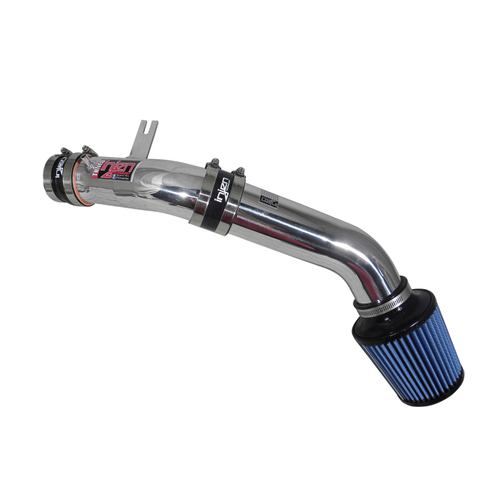 Injen SP Cold Air Intake System (Polished) - 2012-2017 Hyundai Accent L4-1.6L 