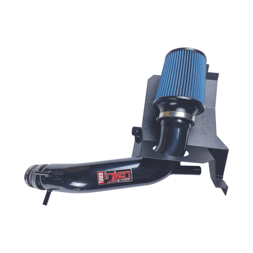 Injen SP Cold Air Intake System (Black) - 2019-2022 Hyundai Veloster N L4-2.0L Turbo