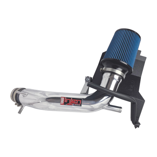 Injen SP Cold Air Intake System (Polished) - 2019-2022 Hyundai Veloster N L4-2.0L Turbo