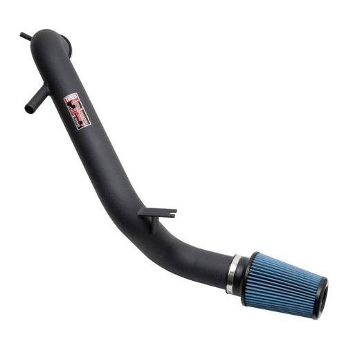 Injen SP Cold Air Intake System (Wrinkle Black) - 2022-2023 Hyundai Elantra N L4-2.0L Turbo