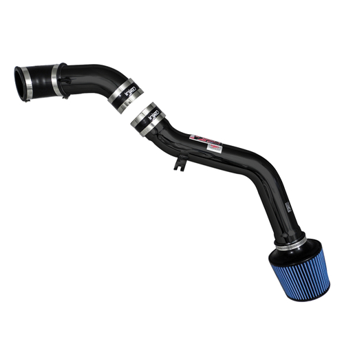 Injen SP Cold Air Intake System (Black) - 2003-2008 Hyundai Tiburon V6-2.7L