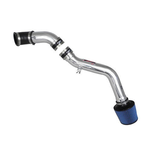 Injen SP Cold Air Intake System (Polished) - 2003-2008 Hyundai Tiburon V6-2.7L