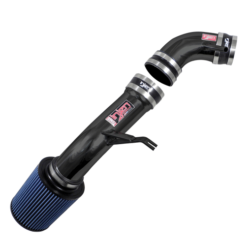 Injen SP Cold Air Intake System (Black) - 2010-2012 Hyundai Genesis V6-3.8L