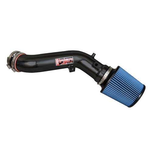 Injen SP Short Ram Cold Air Intake System (Black) - 2012-2014 Hyundai Genesis Sedan V6-3.8L