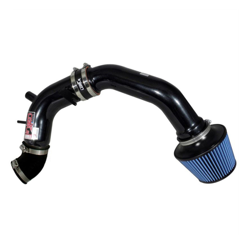 Injen SP Cold Air Intake System (Black) - 2004-2008 Acura TSX L4-2.4L