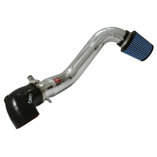 Injen SP Cold Air Intake System (Polished) - 2002-2006 Acura RSX L4-2.0L