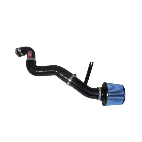 Injen SP Cold Air Intake System (Black) - 2007-2008 Honda Fit L4-1.5L