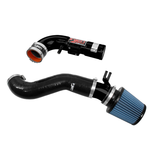 Injen SP Cold Air Intake System (Black) - 2009-2013 Honda Fit L4-1.5L