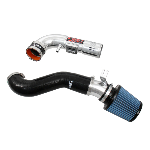 Injen SP Cold Air Intake System (Polished) - 2009-2013 Honda Fit L4-1.5L