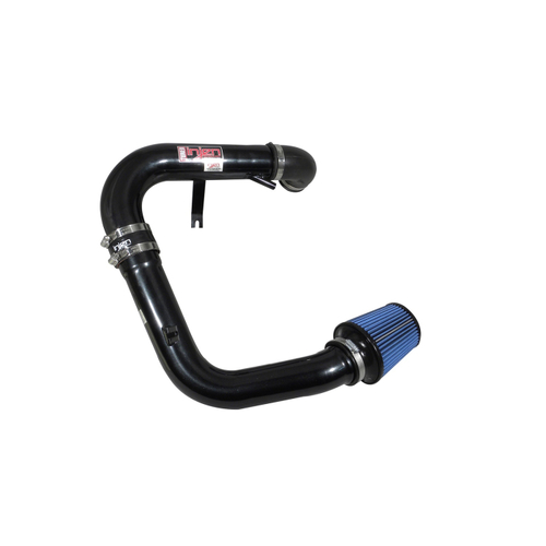 Injen SP Cold Air Intake System (Black) - 2001-2005 Honda Civic DX L4-1.7L 