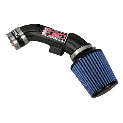 Injen SP Short Ram Cold Air Intake System (Black) - 2006-2011 Honda Civic L4-1.8L