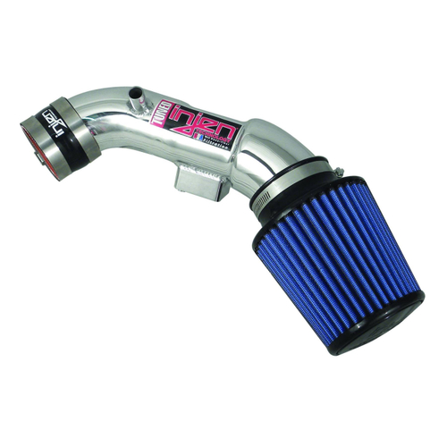 Injen SP Short Ram Cold Air Intake System (Polished) - 2006-2011 Honda Civic L4-1.8L