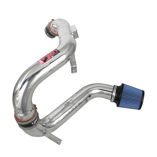 Injen SP Cold Air Intake System (Polished) - 2012-2015 Honda Civic L4-1.8L