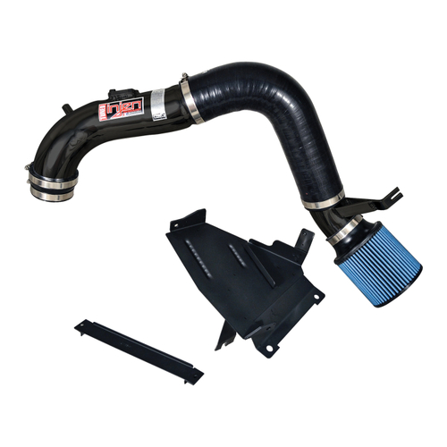 Injen SP Cold Air Intake System (Black) - 2012-2015 Honda Civic Si L4-2.4L 