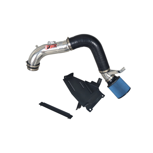 Injen SP Cold Air Intake System (Polished) - 2012-2015 Honda Civic Si L4-2.4L 