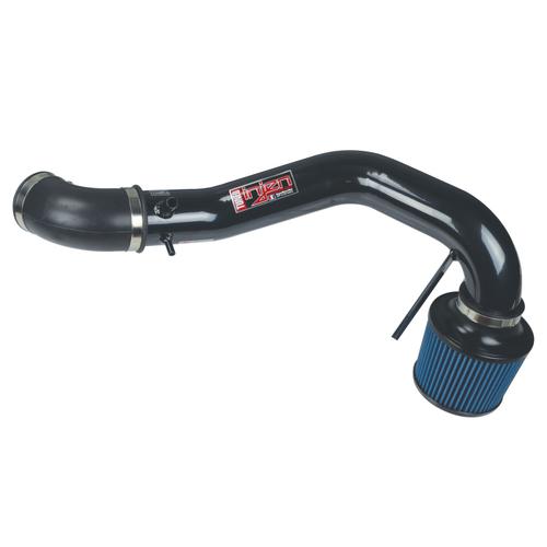 Injen SP Cold Air Intake System (Black) - 2002-2005 Honda Civic Si L4-2.0L