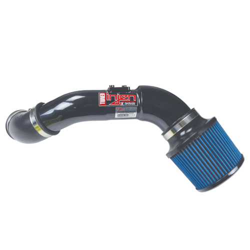 Injen SP Short Ram Cold Air Intake System (Black) - 2006-2011 Honda Civic Si L4-2.0L