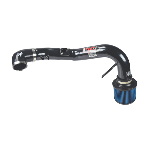 Injen SP Cold Air Intake System (Black) - 2006-2011 Honda Civic Si L4-2.0L