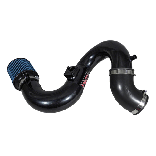 Injen SP Short Ram Cold Air Intake System (Black) - 2012 Honda Civic Si L4-2.4L