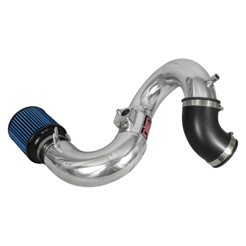 Injen SP Short Ram Cold Air Intake System (Polished) - 2012 Honda Civic Si L4-2.4L