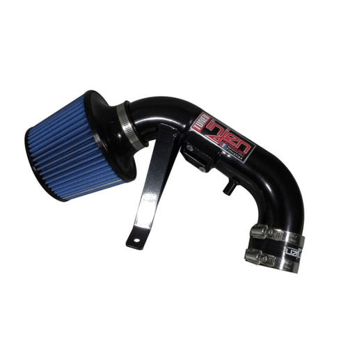 Injen SP Short Ram Cold Air Intake System (Black) - 2006-2011 Honda Civic Hybrid L4-1.3L