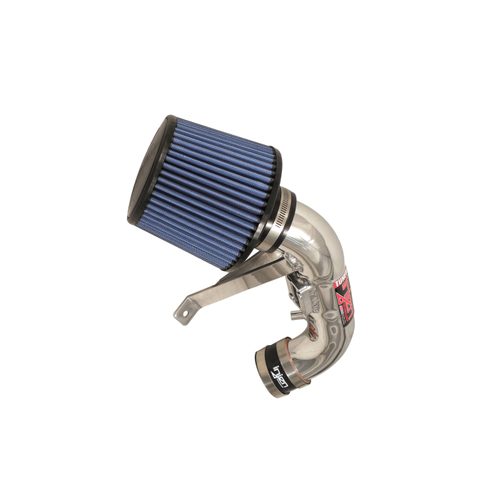 Injen SP Short Ram Cold Air Intake System (Polished) - 2006-2011 Honda Civic Hybrid L4-1.3L