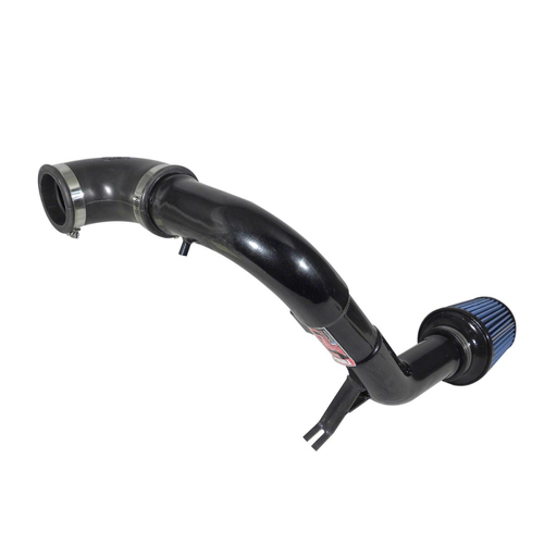 Injen SP Cold Air Intake System (Black) - 2011-2016 Honda CRZ Hybrid L4-1.5L