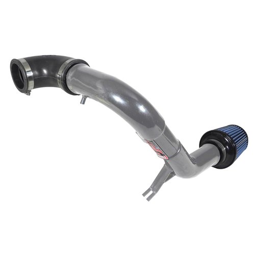 Injen SP Cold Air Intake System (Polished) - 2011-2016 Honda CRZ Hybrid L4-1.5L