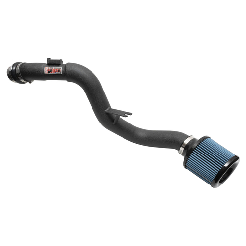 Injen SP Cold Air Intake System (Wrinkle Black) - 2022-2024 Honda Civic L4-1.5L Turbo