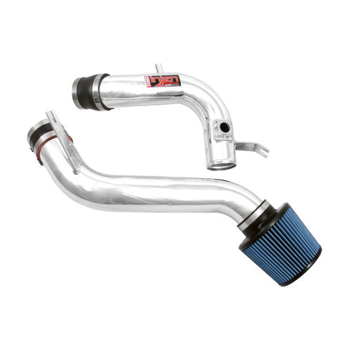 Injen SP Cold Air Intake System (Polished) - 2008-2012 Honda Accord L4-2.4L