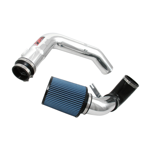 Injen SP Cold Air Intake System (Polished) - 2008-2012 Honda Accord V6-3.5L