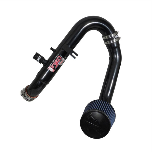 Injen SP Cold Air Intake System (Black) - 2003-2006 Honda Element L4-2.4L