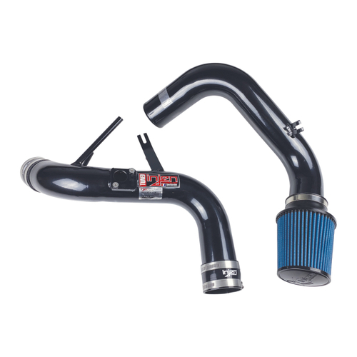 Injen SP Cold Air Intake System (Black) - 2007-2011 Honda Element L4-2.4L