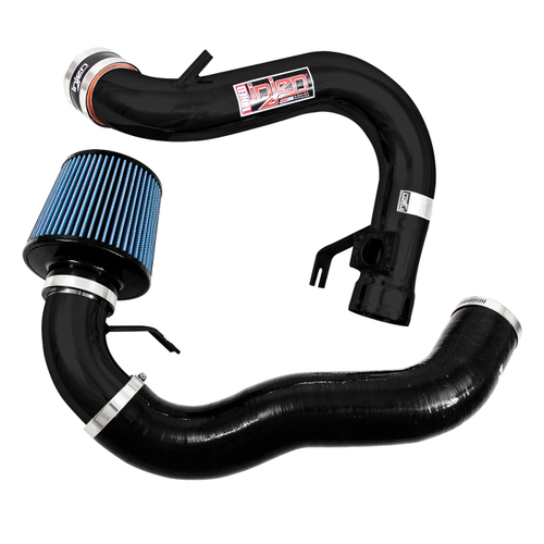 Injen SP Cold Air Intake System (Black) - 2015 Mitsubishi Lancer L4-2.4L (Manual Only) 